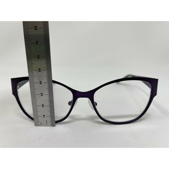CHANTAL THOMASS Eyeglasses CT 14031 C6 Frames 51 [] 16 135 France - Picture 10 of 12